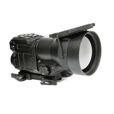 Тепловизионная предобъективная насадка IT-1TCWS-310AH Infratech F100 | Военторг ALLMULTICAM 