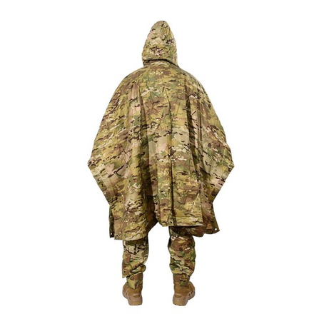 Пончо "Сармат" 5.45 DESIGN