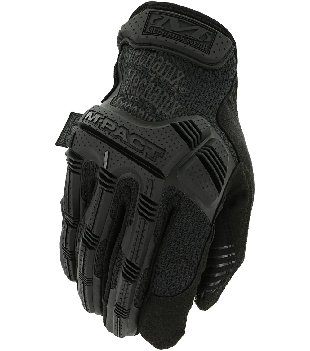 Тактические перчатки M-Pact Mechanix
