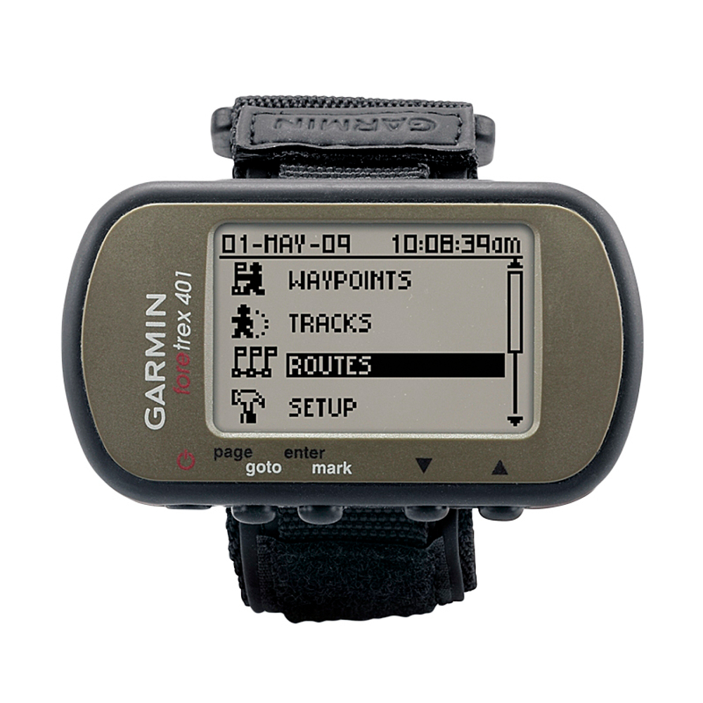 Forerunner 301 outlet