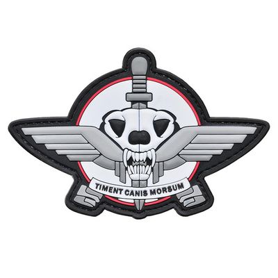 Шеврон "K9 UNIT" | Военторг ALLMULTICAM 