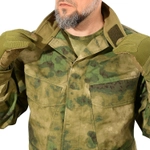 Тактическая куртка "Рысь-С" 5.45 DESIGN