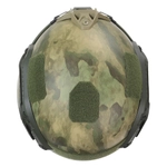 Баллистический шлем с защитой ушей "СПАРТАНЕЦ 2" 5.45 DESIGN