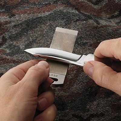 Инструмент для заточки ножей Columbia River CRKT | Военторг ALLMULTICAM 