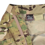 Тактическая куртка BSU (Battle Strike Uniform) Tactical Performance