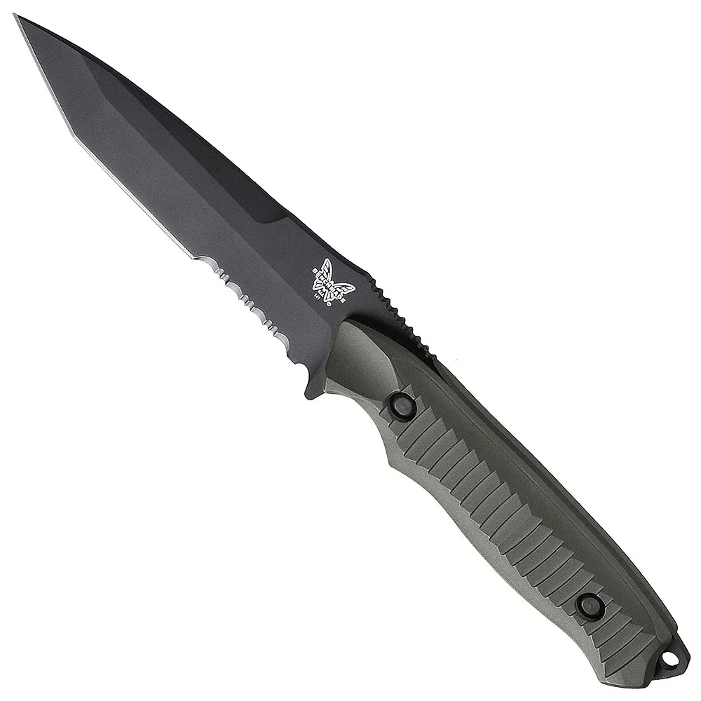 Тактический нож 141 SBK-ADC Nimravus Benchmade