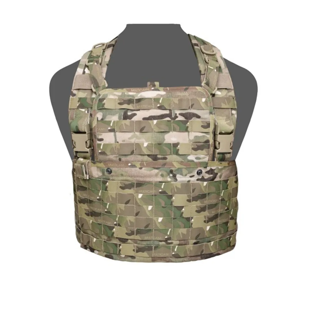 База тактического разгрузочного жилета 901 Elite Ops Base Warrior Assault Systems