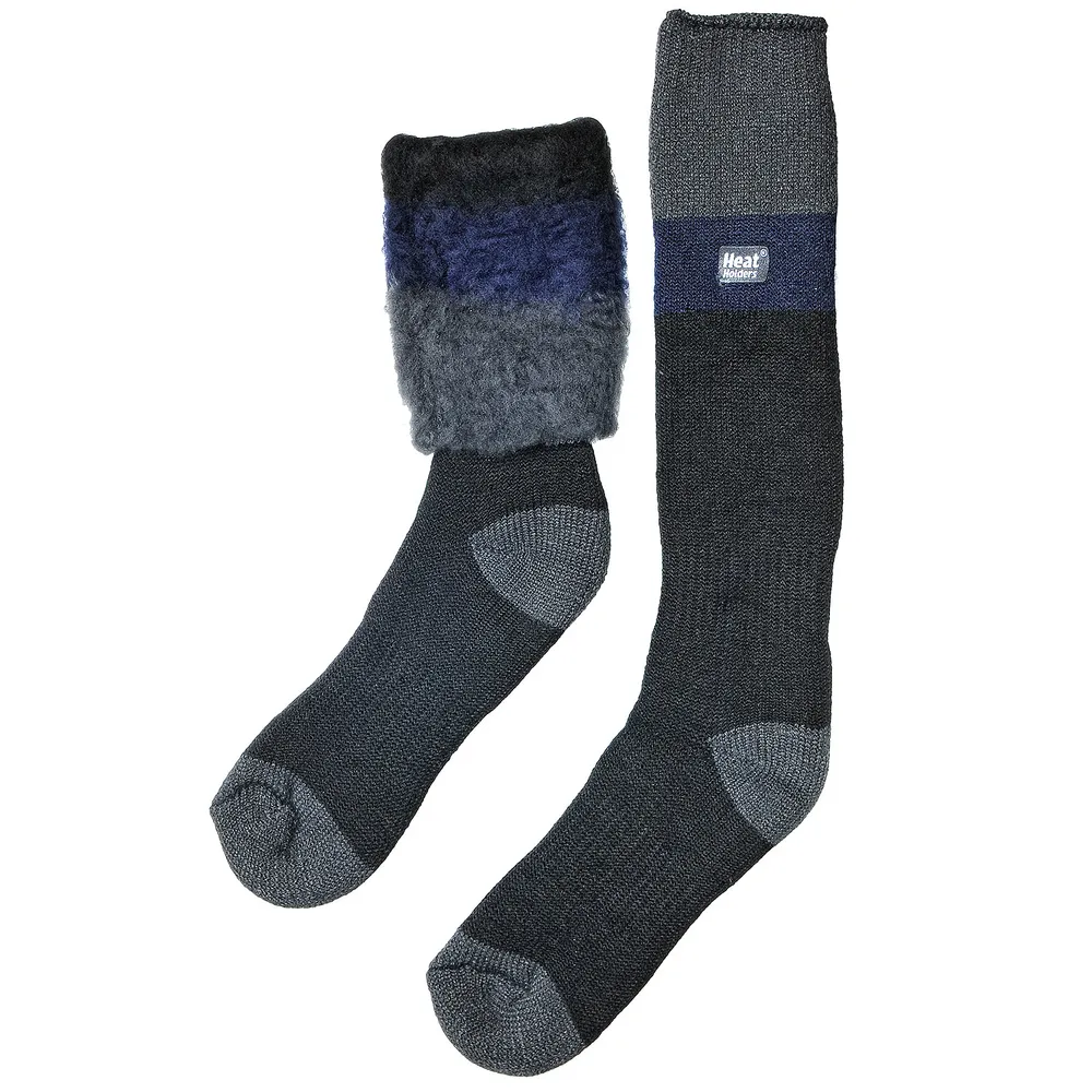 Носки Graham Bell Ski Heat Holders
