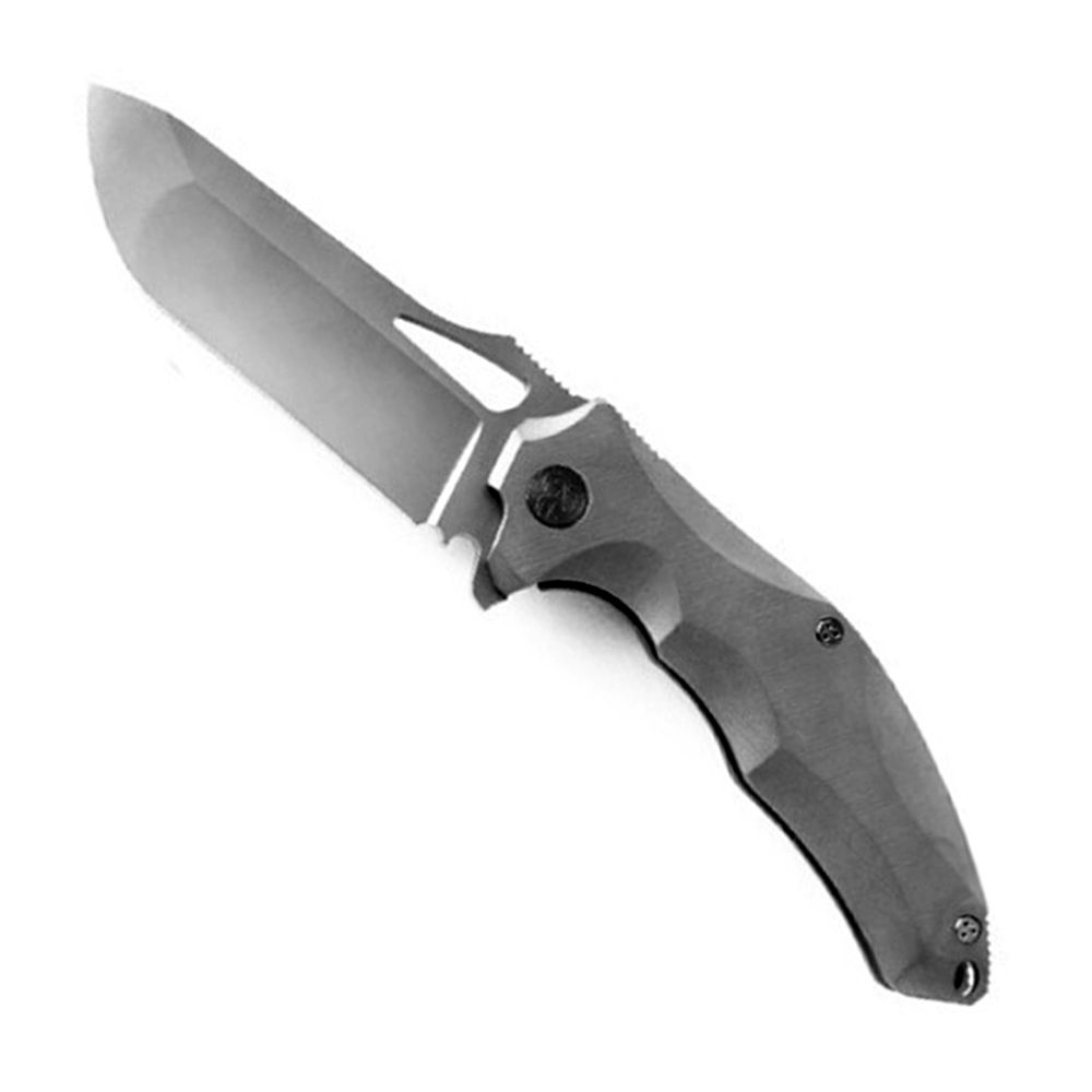 Тактический складной нож DSFMS02TI Titanium MesserKonig
