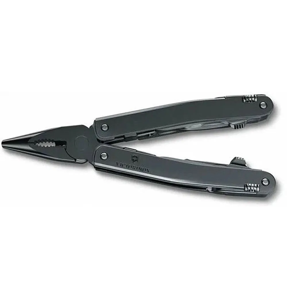 Мультитул M3N SwissTool Spirit MXBS Victorinox