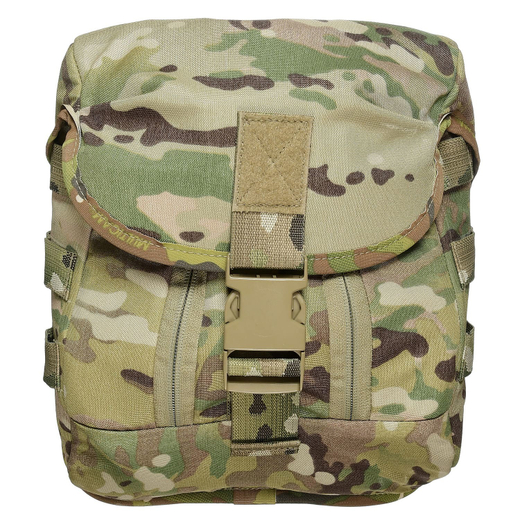 Подсумок под противогаз 5.45 DESIGN