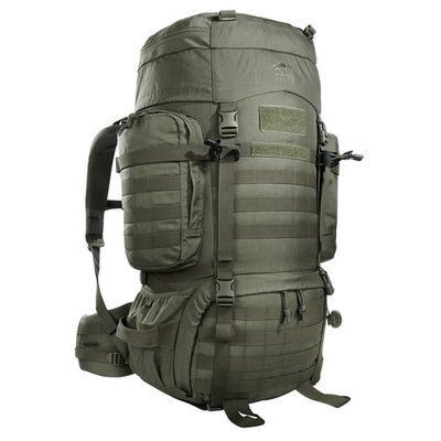 Рейдовый рюкзак TT Raid Pack MK II IRR (с ИК-ремиссией) Tasmanian Tiger | Военторг ALLMULTICAM 