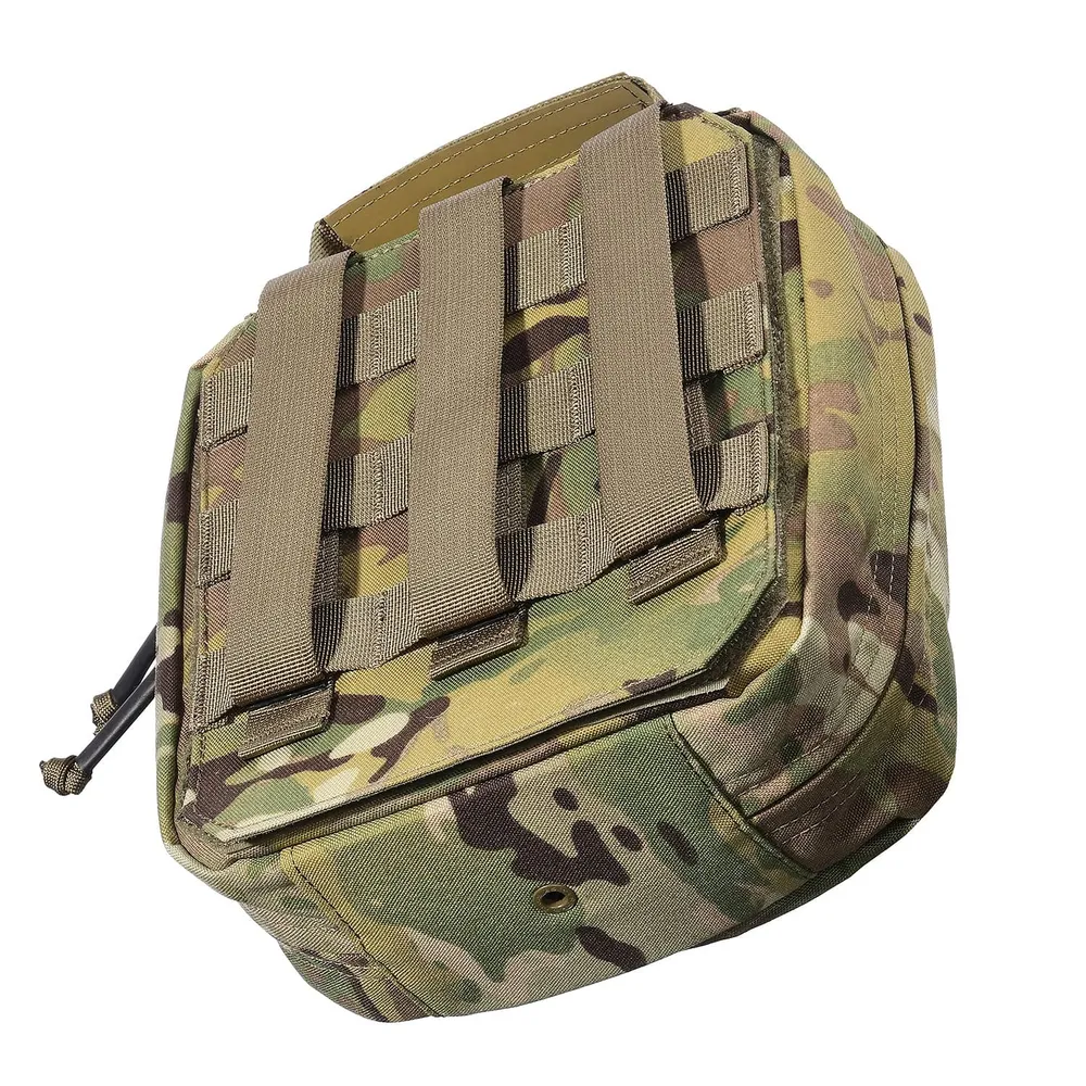 Большой медицинский подсумок 5.45 DESIGN