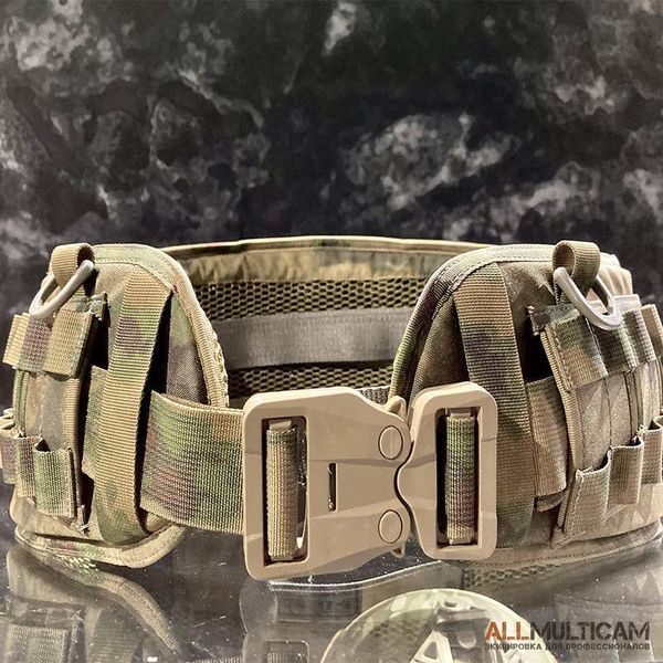 ALLMULTICAM снаряжение