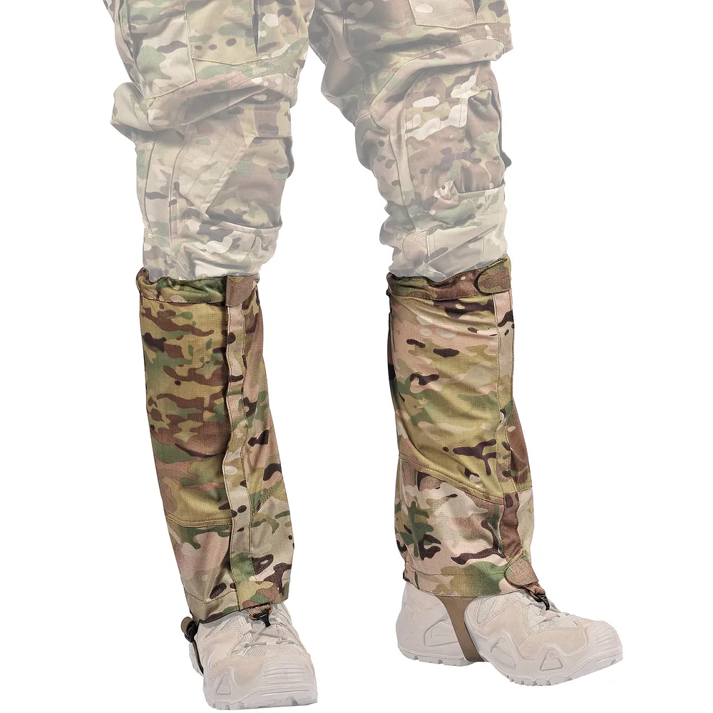 Гамаши "Скорпион" 5.45 DESIGN