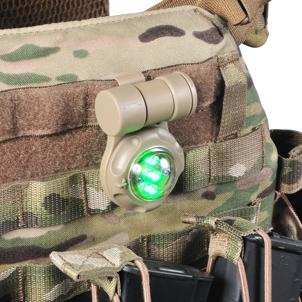 Инфракрасный маркер VIPER Gen 3 Mockingbird Adventure Lights