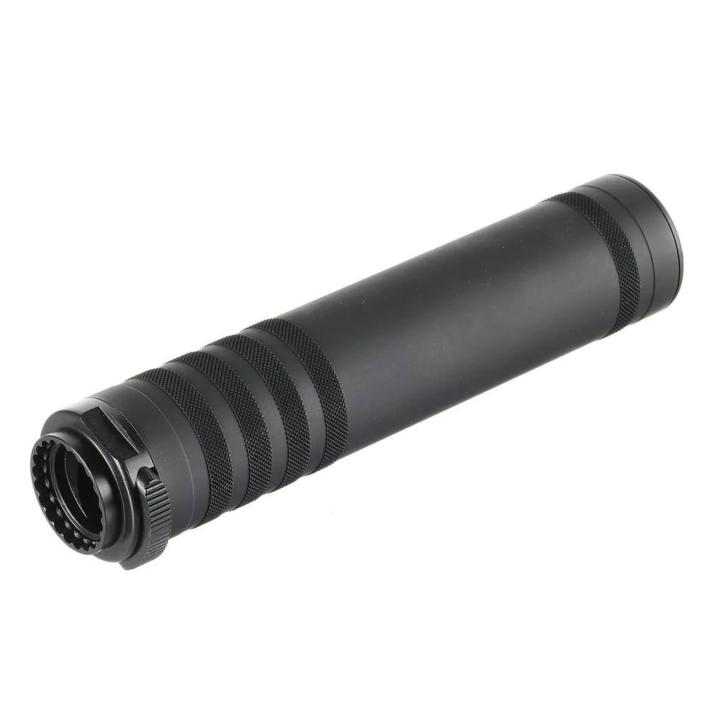 Быстросъемный ДТК закрытого типа на 7.62 мм 5.45 DESIGN