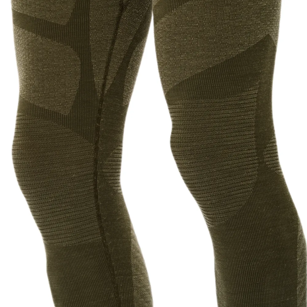 Термокальсоны Merino Thermo мужские QUAZART
