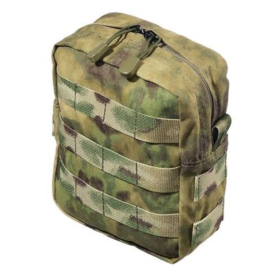 Средний утилитарный подсумок 5.45 DESIGN | Военторг ALLMULTICAM 