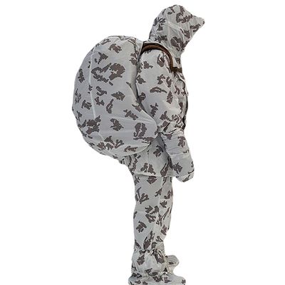 Маскировочные чехлы на ботинки "МИРАЖ" 5.45 DESIGN | Военторг ALLMULTICAM 