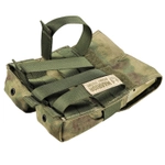 Двойной подсумок для хранения от 2 до 4 магазинов к карабину (автомату) Warrior Assault Systems