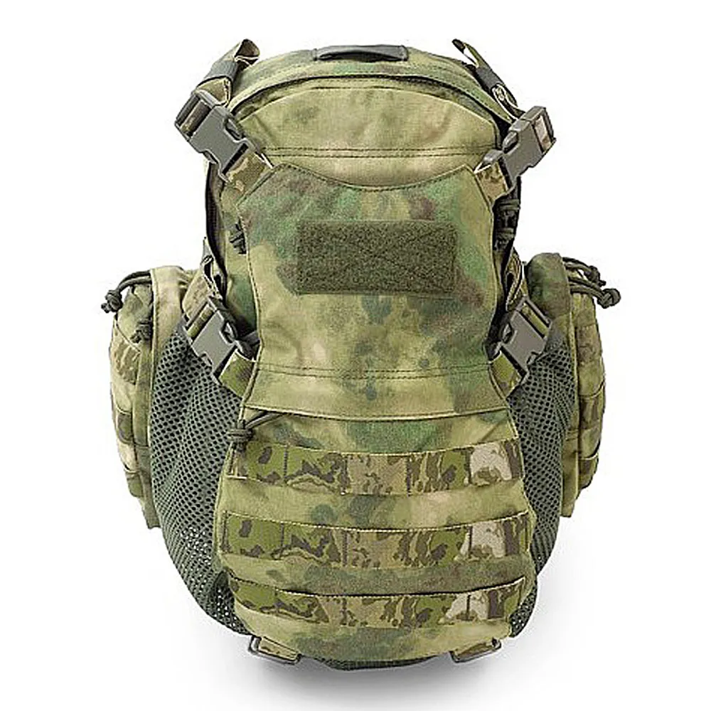 Тактический рюкзак c отделением для шлема Elite Ops Helmet Cargo Pack MC Warrior Assault Systems