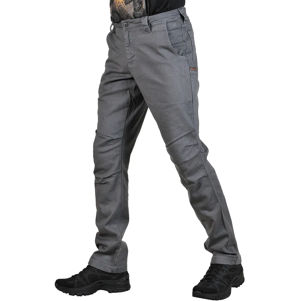 Тактические штаны Delta Stretch Vertx