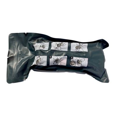 Эластичный марлевый бинт 15 см ALM | Военторг ALLMULTICAM 