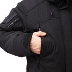Тактическая зимняя куртка "Ирбис 3.0" 5.45 DESIGN