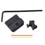 Прицельный комплект для пистолета Глок Sight Set 230 ZEV Technologies