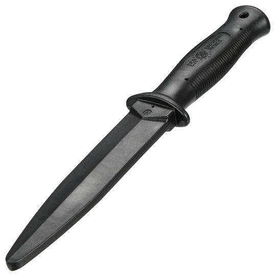 Тренировочный нож мягкий TK-01-H ESP
