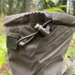 Чехлы на ботинки с утеплителем Primaloft 5.45 DESIGN