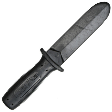 Тренировочный нож мягкий TK-02-S ESP