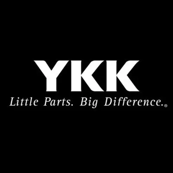 Фурнитура YKK Фурнитура YKK