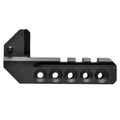 Планка-кронштейн "ППЯ" Alfa Arms | Военторг ALLMULTICAM 