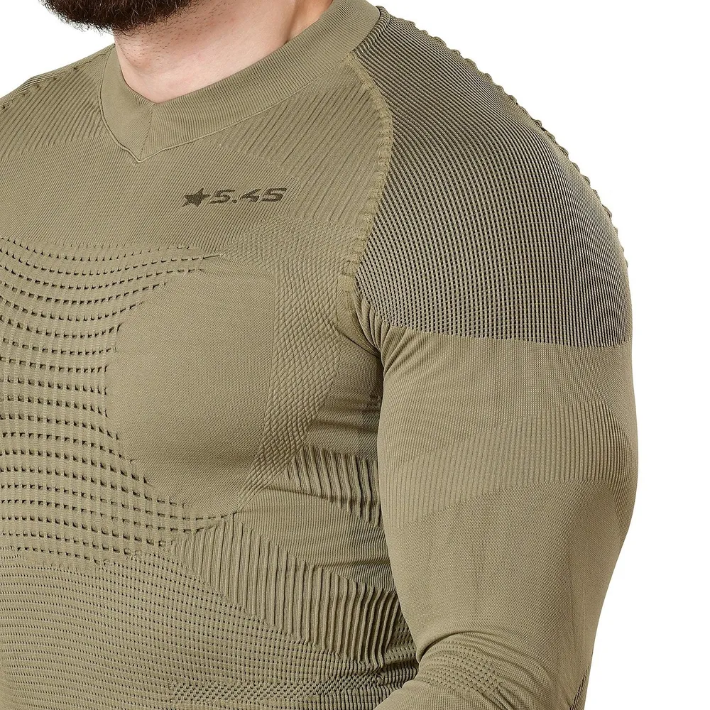 Термофуфайка "Фантом Деми" 5.45 DESIGN