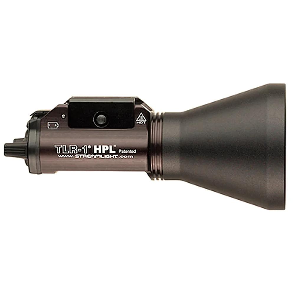 Тактический фонарь TLR-1 HPL StreamLight
