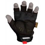 Тактические митенки M-Pact Fingerless Mechanix