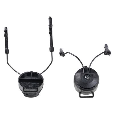 Адаптеры для наушников Peltor 3M (оригинал) | Военторг ALLMULTICAM 