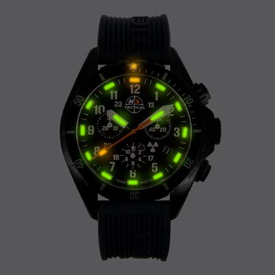 Часы TROOPER PRO, модель H3.3122.790.1.3 H3TACTICAL (в подарочной упаковке) | Военторг ALLMULTICAM 