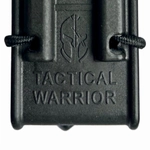 Полимерный подсумок для пистолетного магазина Warrior Format