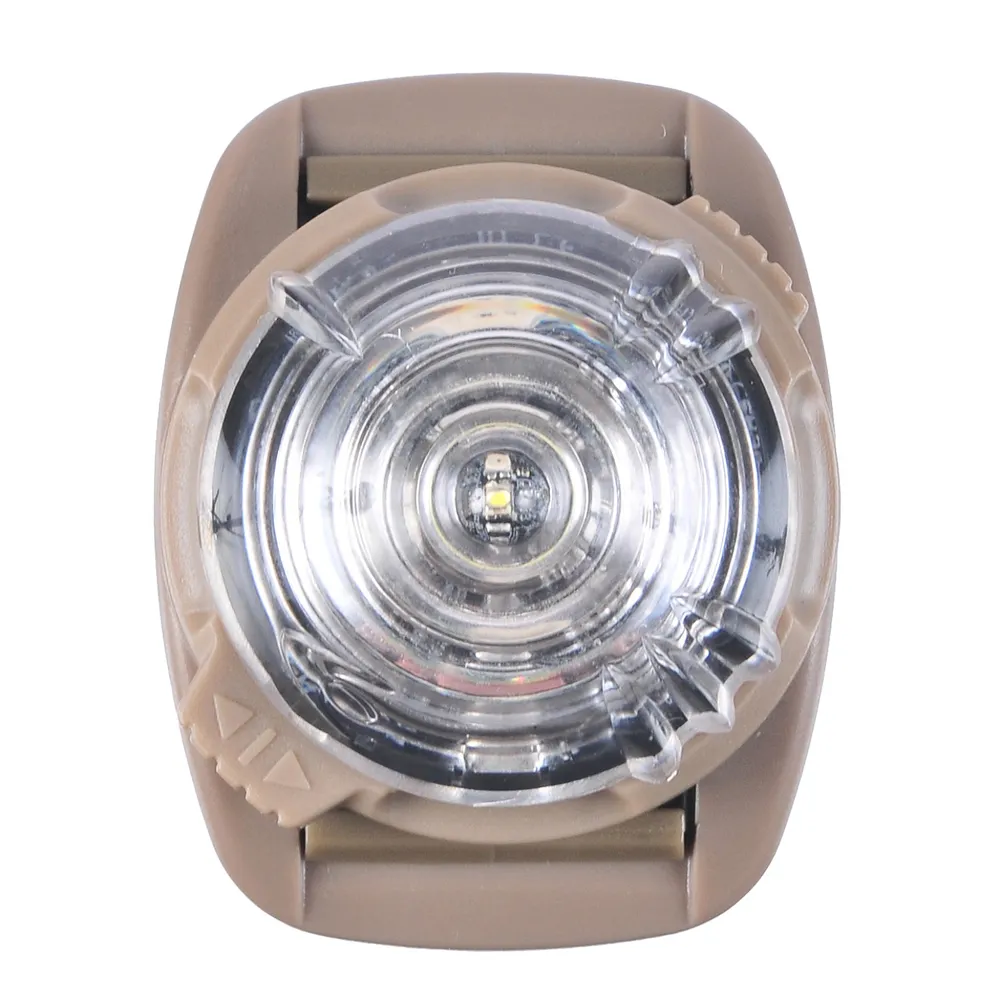 Инфракрасный маркер Guardian Trident Military MIAK Adventure Lights
