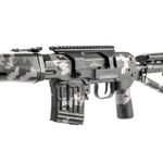 Кронштейн для оптики СВД Sureshot Armament Group