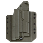 Кобура из Kydex под Ярыгин с фонарём после 2011 года 5.45 DESIGN