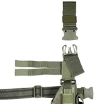 Набедренная кобура Universal Tactical Performance