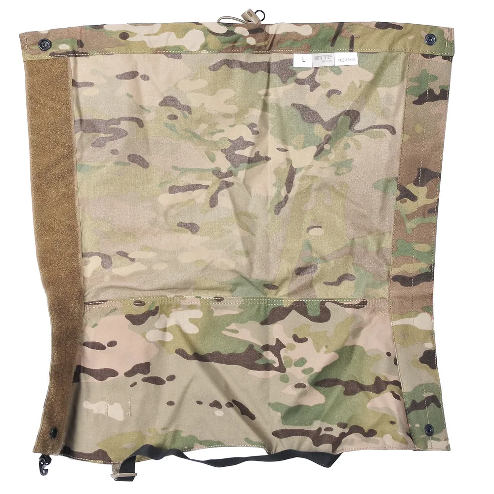 Гамаши Otte Gear