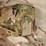 Тактическая куртка TFJ (Tactical Field Jacket) Tactical Performance
