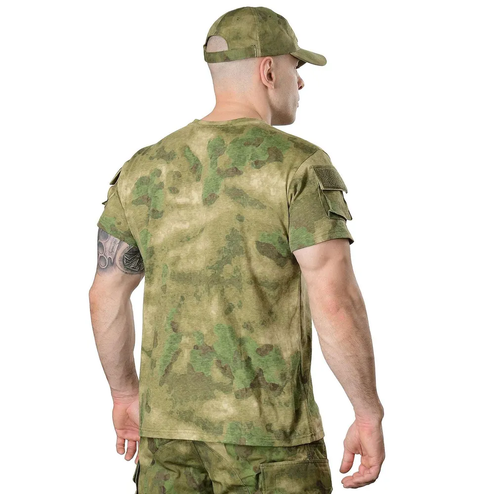 Футболка "Рысь" 5.45 DESIGN