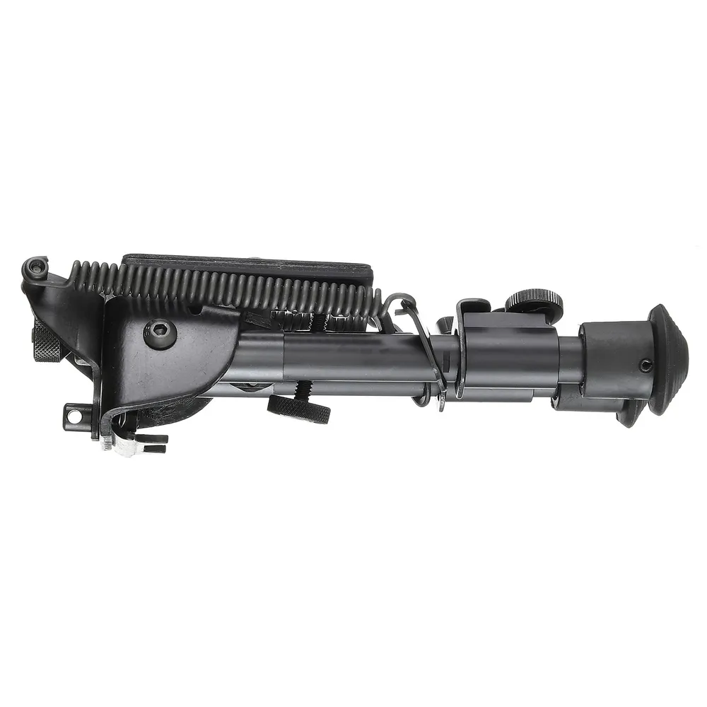 Сошки Harris Bipod серия S (на вращающемся основании) модель BR 6-9
