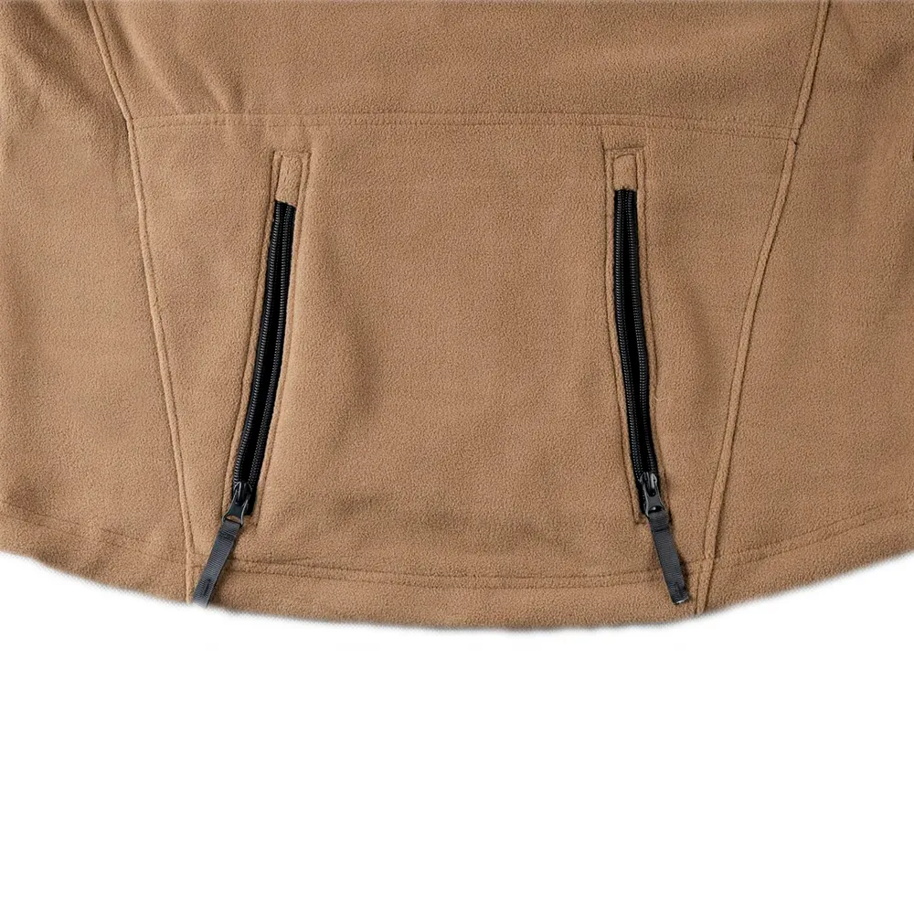 Флисовая куртка Liberty Helikon-Tex